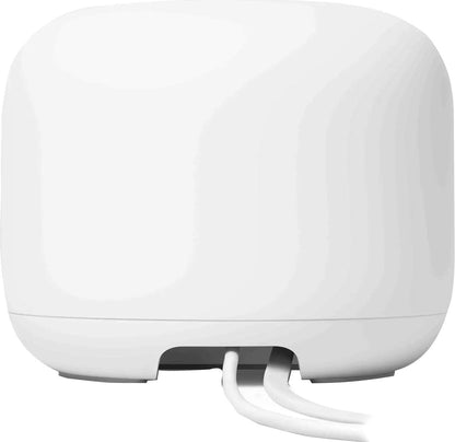 Google Nest Wifi Router WLAN-Router + Access Point 5 GHz - DE
