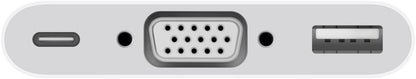 Apple USB 3.0 C VGA Adapter MJ1L2ZM/A