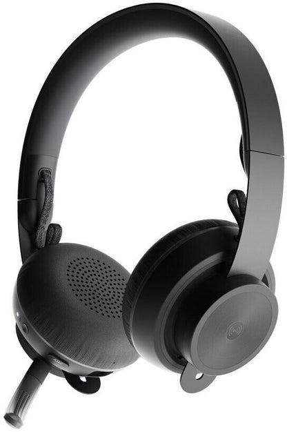 Logitech Zone Wireless Plus Graphite 981-000919