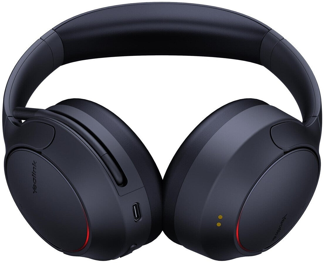 Yealink BH78 Bluetooth ANC Headset inkl. Ladeständer USB-C/A 1208731