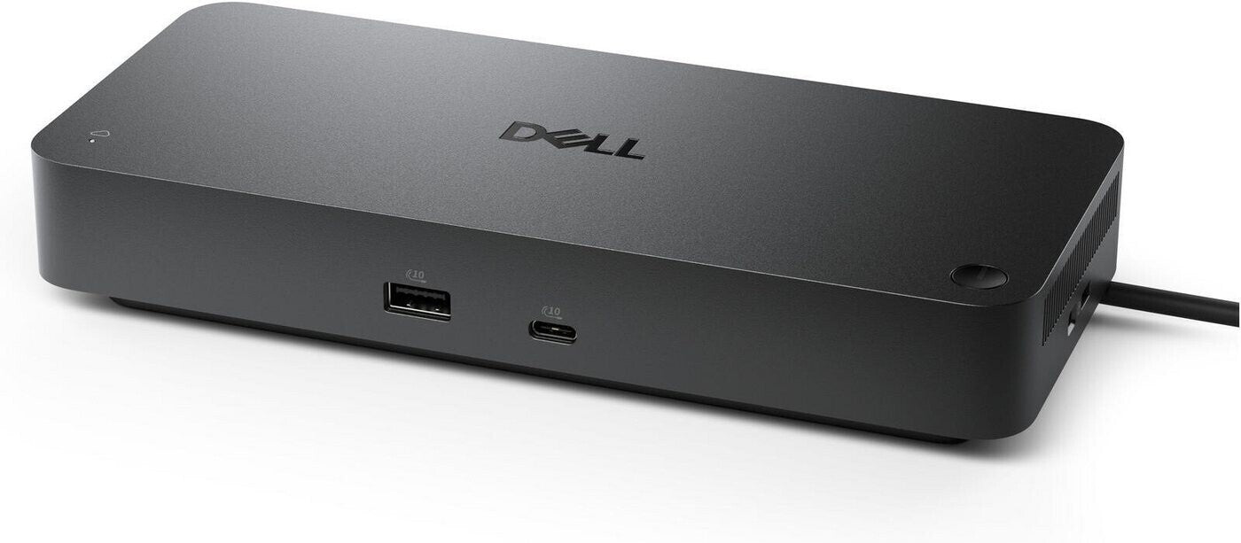 Dell Pro Thunderbolt 5 Smart Dock inkl. 180W Netzteil SD25TB5 RM57N