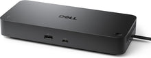 Dell Pro Smart Dock SD25 – USB-C-Dockingstation  inkl. 180W Netzteil SD25