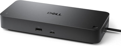 Dell Pro Smart Dock SD25 – USB-C-Dockingstation  inkl. 180W Netzteil SD25