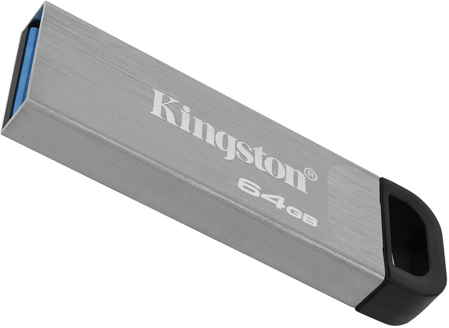 Kingston DataTraveler Kyson USB 3.2 Gen 1 USB-Stick 64GB  DTKN/64 GB