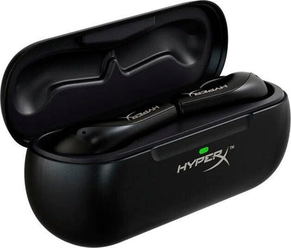 HyperX Cloud MIX Buds In-Ear Kopfhörer Wireless Bluetooth schwarz