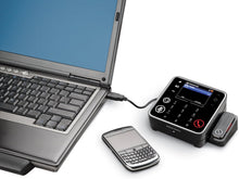 Plantronics Calisto P835-M Multi-Device Freisprechsystem 85210-03