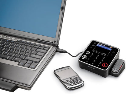 Plantronics Calisto P835-M Multi-Device Freisprechsystem 85210-03