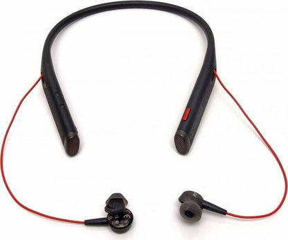 Plantronics Voyager 6200 UC USB-A B6200 Kopfhörer schwarz 208748-01