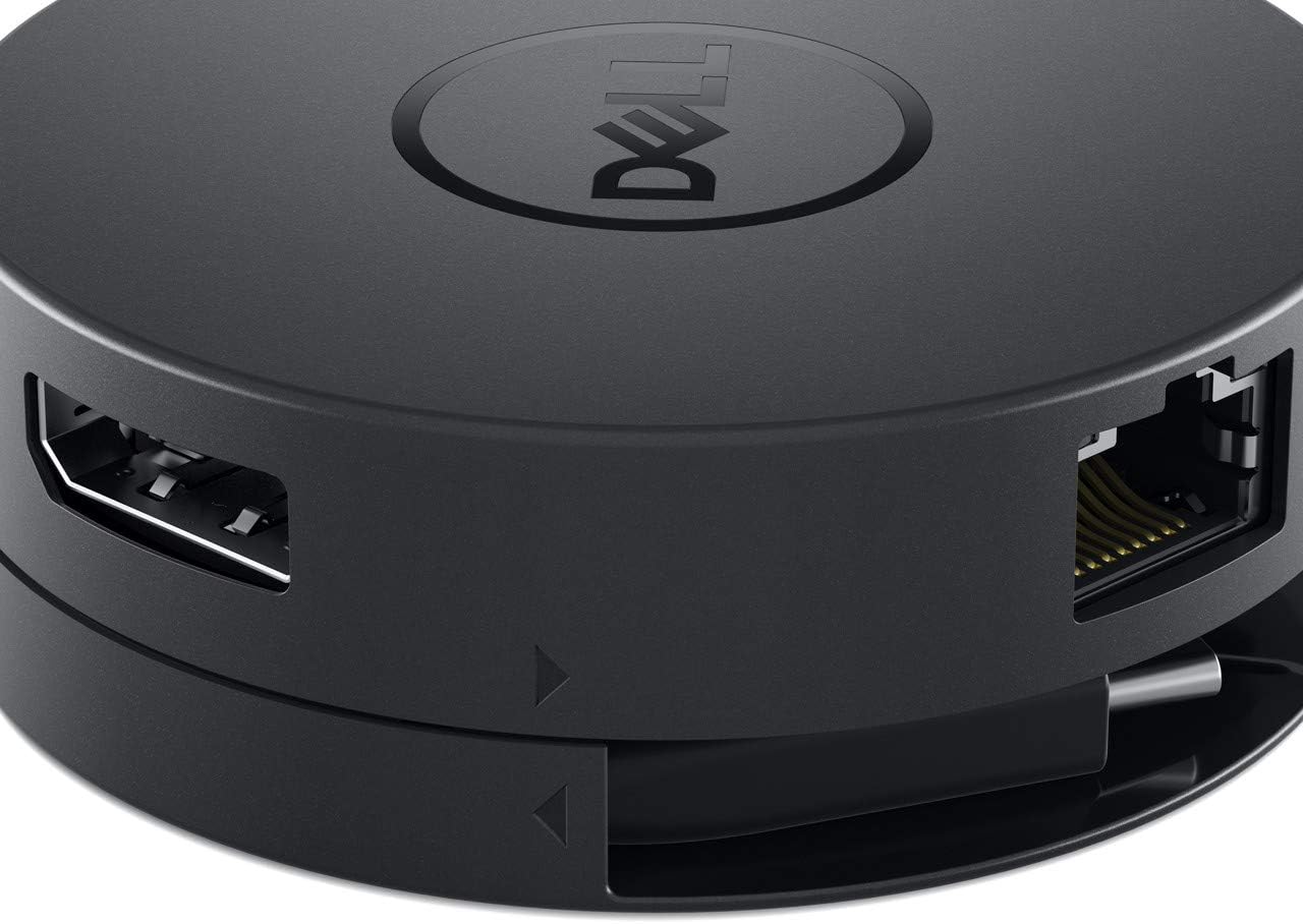 DELL DA300 USB-C Port Replikator