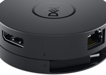 DELL DA300 USB-C Port Replikator