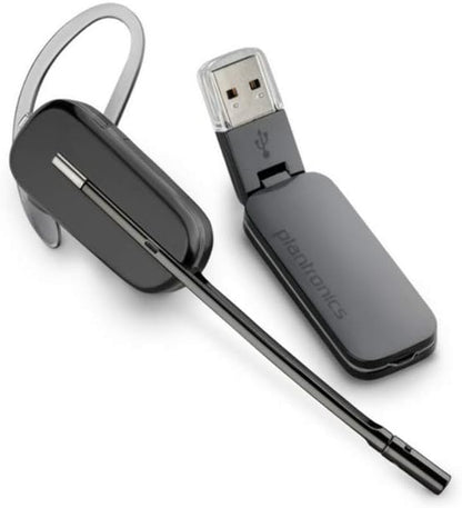 Plantronics SAVI 440 Wireless DECT Headset 203946-02