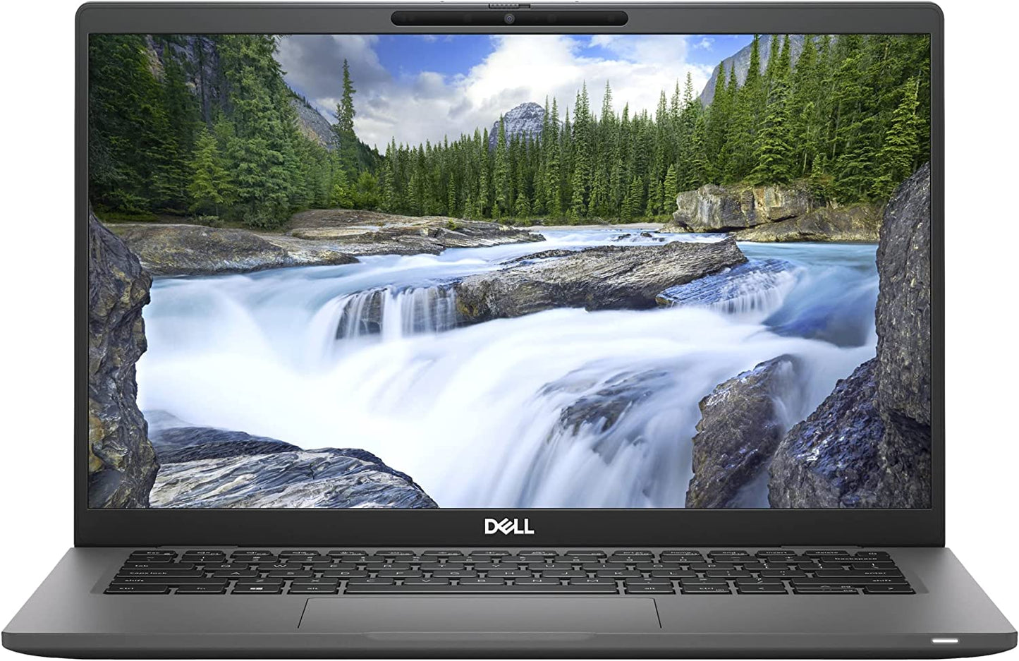 DELL Latitude 7420 Notebook 14,0" FHD Intel i5-1145G7 256GB SSD 16GB RAM - Schwarz