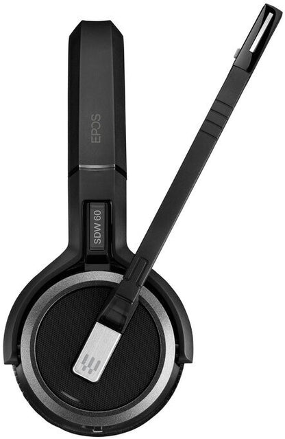 Sennheiser EPOS Impact SDW 5063T DECT Headset
