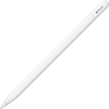 Apple Pencil (USB C): Pixelgenaue Präzision, Lädt und koppelt über USB-C A3085