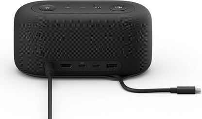 Microsoft Audio Dock Freisprecheinrichtung IVF-00003