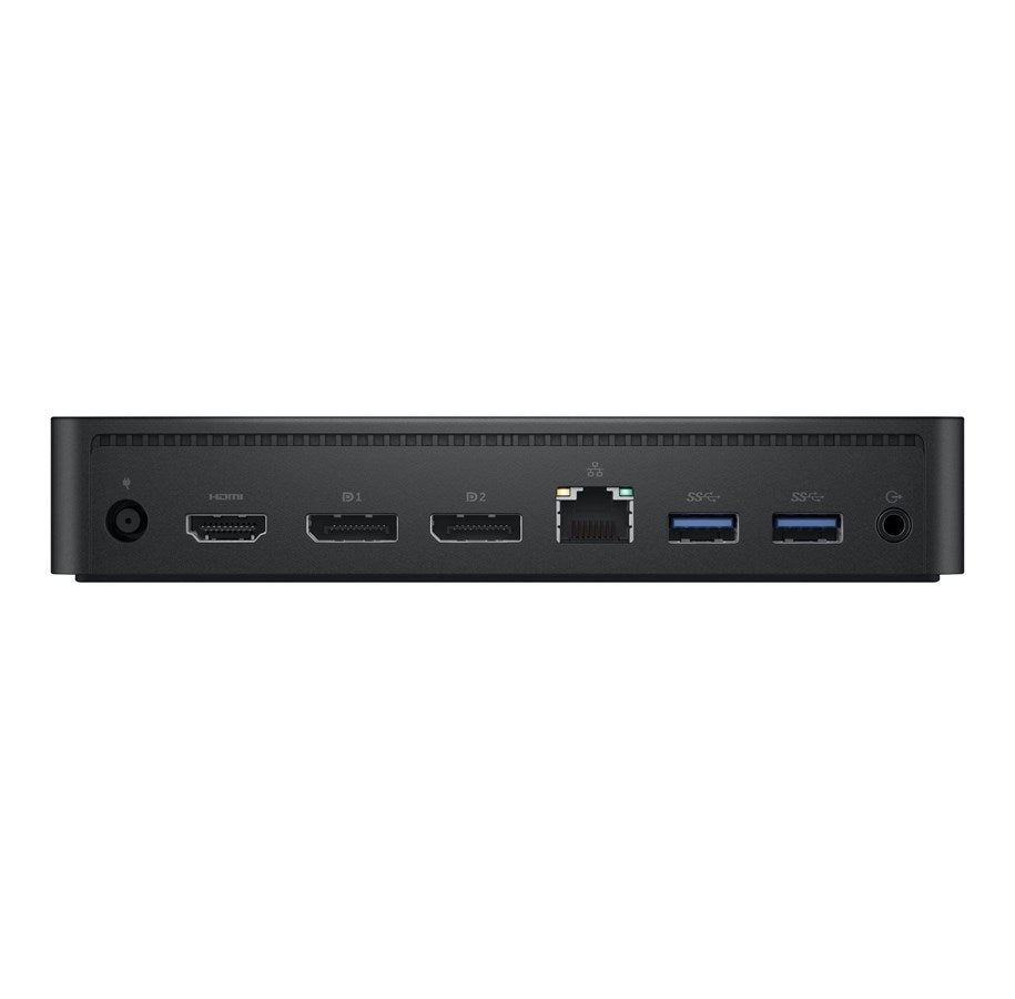 Dell D6000 Universal USB-C / USB-A Dockingstation - 130W
