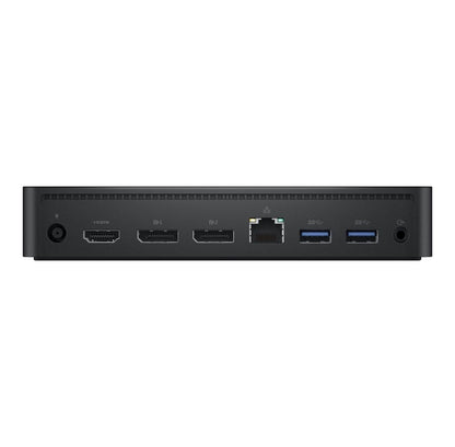 Dell D6000 Universal USB-C / USB-A Dockingstation - 130W