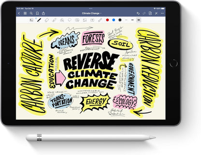 Apple Pencil (1. Generation) Weiß MK0C2ZM/A
