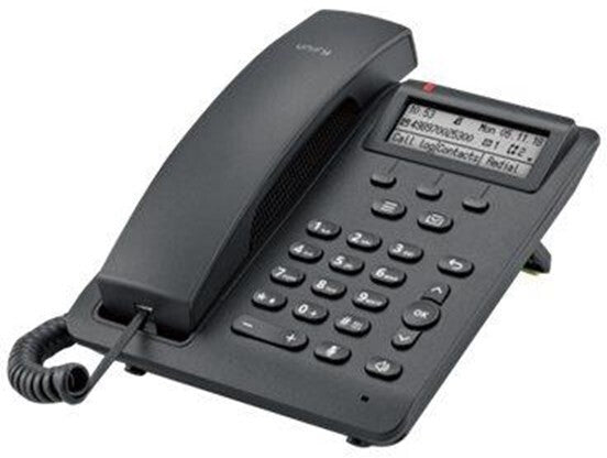 UNIFY OpenScape Desk Phone CP100 L30250-F600-C434