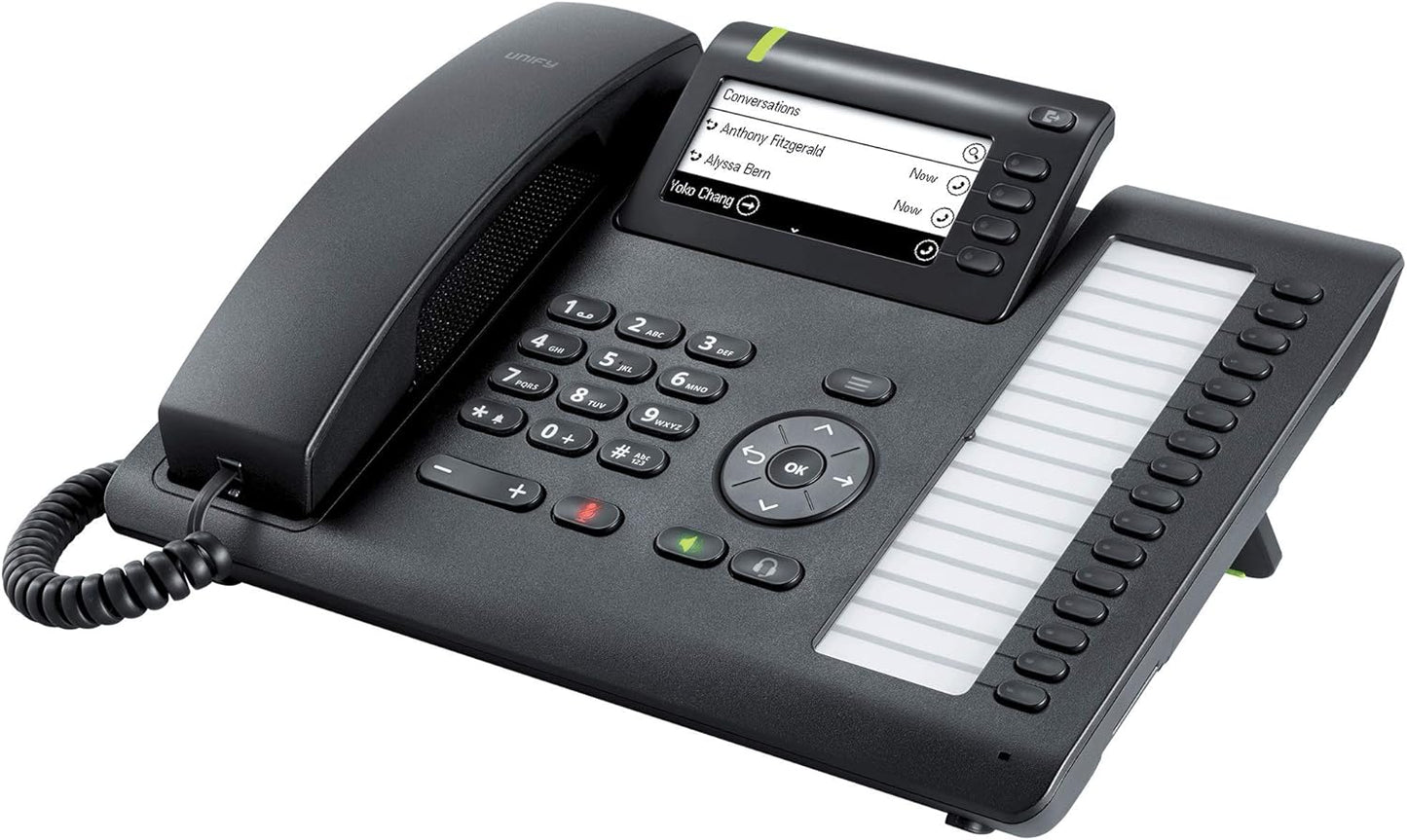 UNIFY OpenScape Desk Phone CP400 L30250-F600-C427