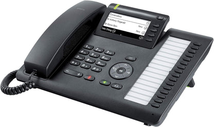UNIFY OpenScape Desk Phone CP400 L30250-F600-C427