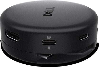 Dell 7-in-1 USB-C-Travel-Adapter DA326 Y6HJG