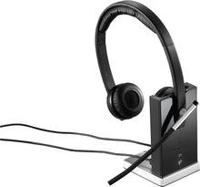 Logitech Wireless Stereo Headset H820e 981-000517