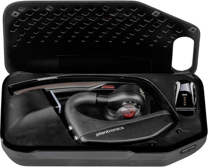 Plantronics Voyager 5200 UC Bluetooth Headset inkl. BT600 & Ladeschale