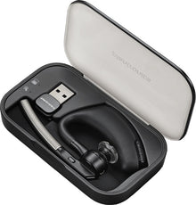 Plantronics Voyager Legend B235-M Headset inkl. BT300, Tischladeständer & Ladeschale