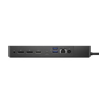 Dell WD19 USB-C Dockingstation K20A inkl. 180 Watt Netzteil