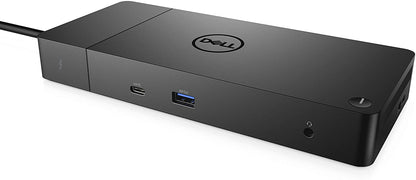 Dell WD19TB Thunderbolt 3 Dockingstation - ohne Netzteil - Generalüberholt