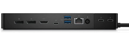 Dell WD22TB4 Thunderbolt 4 Dockingstation  - OHNE Netzteil - Generalüberholt