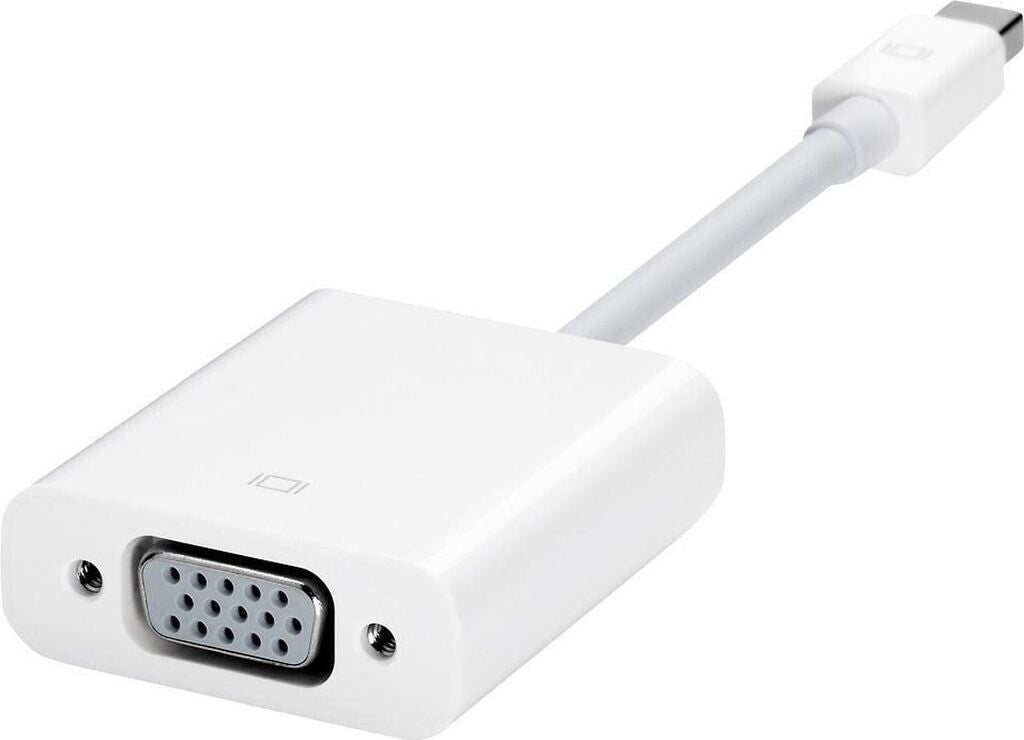 Apple Mini DisplayPort auf DVI Adapter MB570Z/B