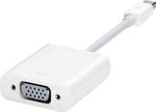 Apple Mini DisplayPort auf VGA-Adapter (MB572Z/A)
