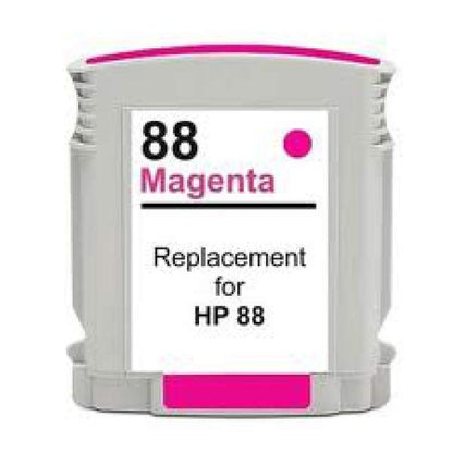 HP Toner C9392AE Magenta