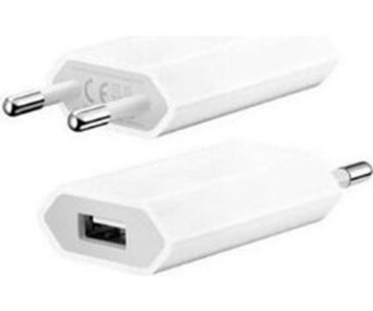 Apple USB Power Adapter 5W Weiß - MD813ZM/A