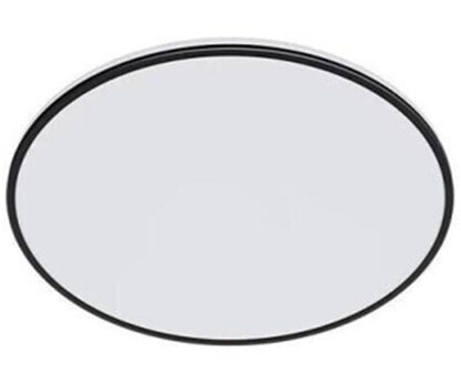 Philips LED Deckenleuchte Ozziet schwarz 36W/3900lm 2700K
