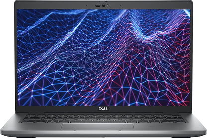 DELL Latitude 5430 Notebook 14,0" FHD Intel i7-1265U 512GB SSD 32GB DDR4