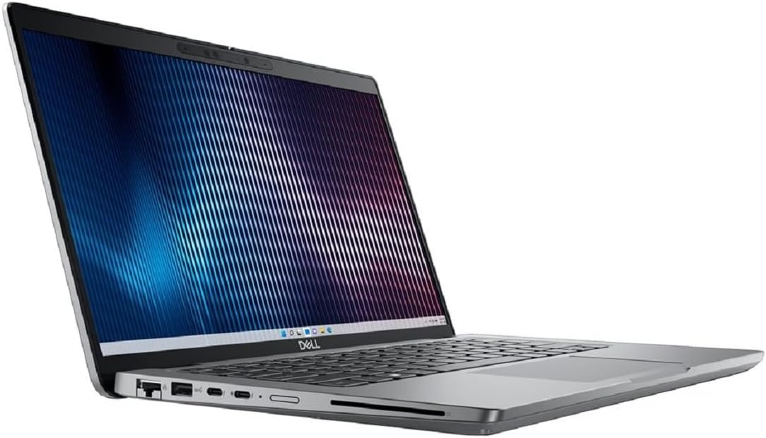 DELL Latitude 5440 Notebook 14,0" FHD Intel i7-1365U 512GB SSD 16GB DDR4