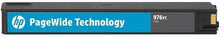 HP Toner 976YC Cyan Blau 1PL0S29YC
