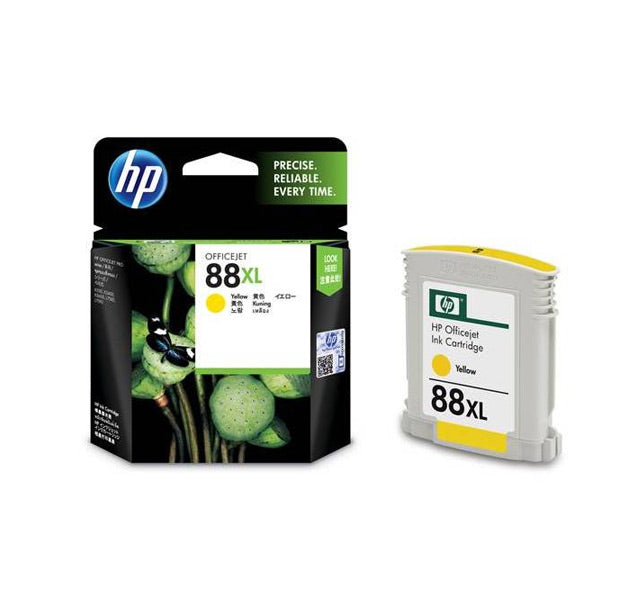 HP Toner C9393AE Yellow