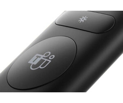 Microsoft Presenter + Black Presenter (1-in-1) Model: 2023 IX7-00004