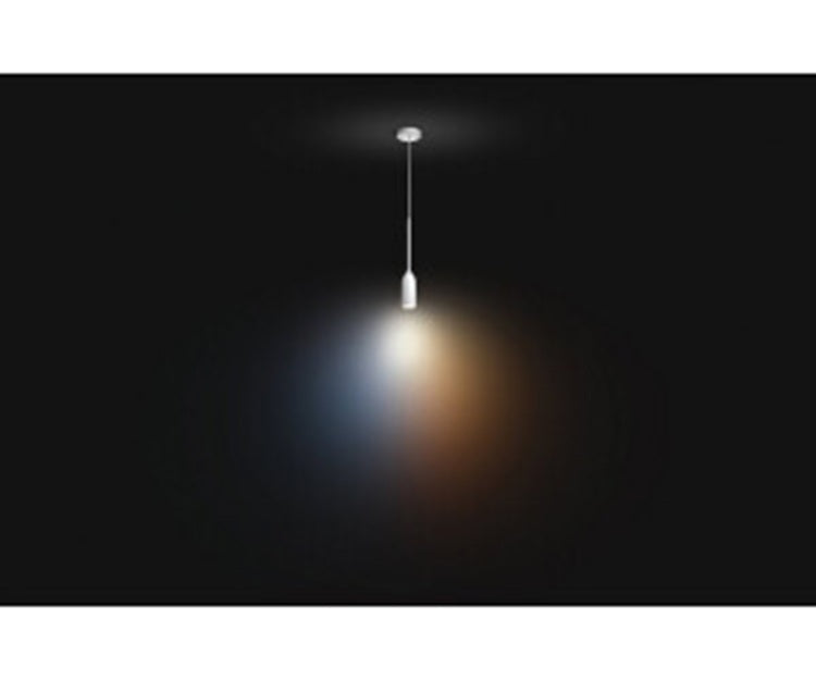 Philips Hue - Deckenleuchte Erweiterung weiß, dimmbar, alle Weißschattierungen, steuerbar via App