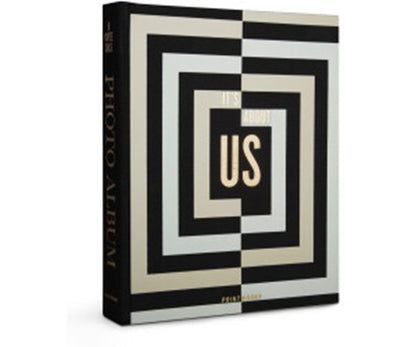 Printworks Photo Album - It's about us - Fotoalbum