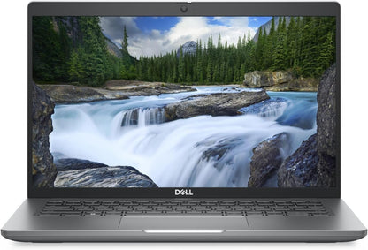 DELL Latitude 5450 Notebook 14,0" FHD 400-cd/m² Intel Core Ultra 5 135U 512GB SSD 16GB DDR5