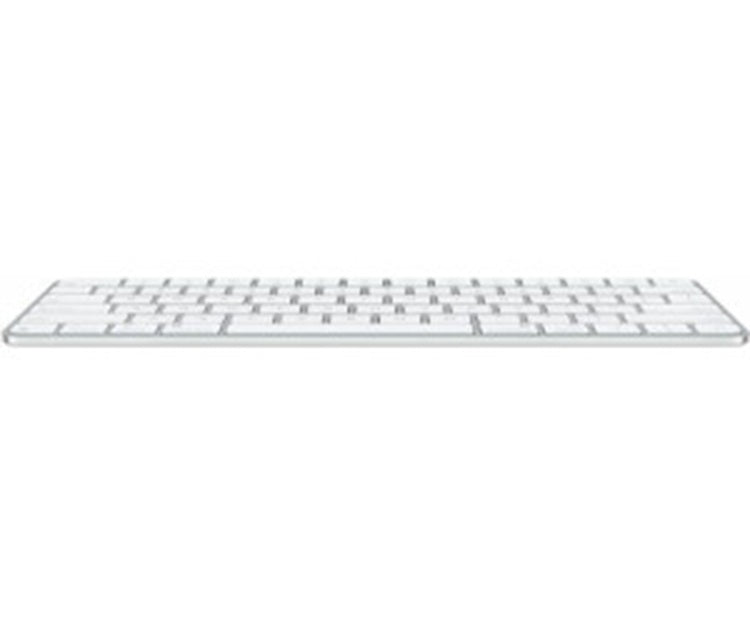 Apple Magic Keyboard MXCL3D/A Bluetooth Deutsches Layout Weiß