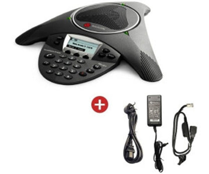 Polycom SoundStation IP 6000