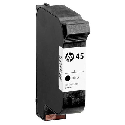 HP Toner 51645A large Black
