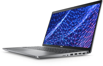 DELL Latitude 5530 Notebook 15,6" FHD Intel i7-1265U 512GB SSD 16GB RAM Win 11 Pro