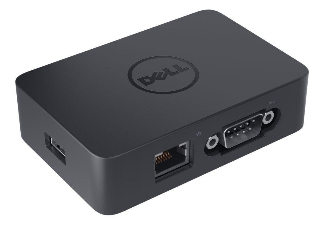 Dell Legacy Adapter LD17 Dockingstation
